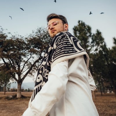 Hamzathebhatti's profile picture. Content creator and entrepreneur based in Pakistan. Founder of Hamza Bhatti Productions. Three times creator of the year. I love making videos.