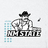NM State COD (@nmstatecod) 's Twitter Profile Photo NM State COD (@nmstatecod) 's Twitter Profile Photo