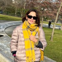 Amina (@arakisheva) 's Twitter Profile