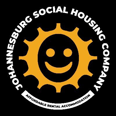 City of Johannesburg’s entity responsible for the provision of Affordable Rental Accommodation to the residents of Joburg earning between R1 850 - R22 000.