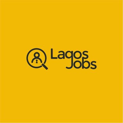lagos_jobs Profile Picture