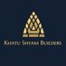 Khatu Shyam Builders (@KhatuBuilders) Twitter profile photo