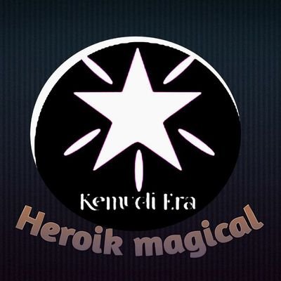 kemudiera's profile picture. Teman berfikir