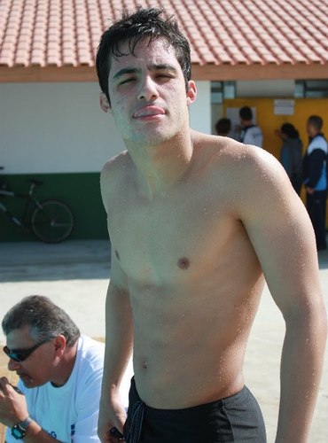 , _ não fiz nem um terço ainda do que sou capaz de fazer !