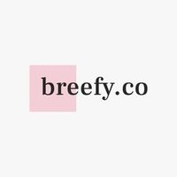 Breefy(@breefystore) 's Twitter Profile Photo