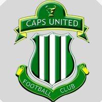 CAPS United FC(@capsunitedfczw) 's Twitter Profile Photo