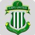 CAPS United FC (@capsunitedfczw) Twitter profile photo