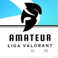 🏆 Liga de Valorant gestionada por @ace_espanaa
📸 Instagram y YouTube: @ace_espanaa
🎙 Caster oficiales: @CastersRgg