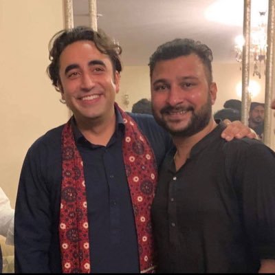 Deputy General secretary PYO sindh|Business Student | Part Time Lawyer| Media Person | Believe in Humanity | Proud Pakistani | Love PPP | Jiyala of Bhutto