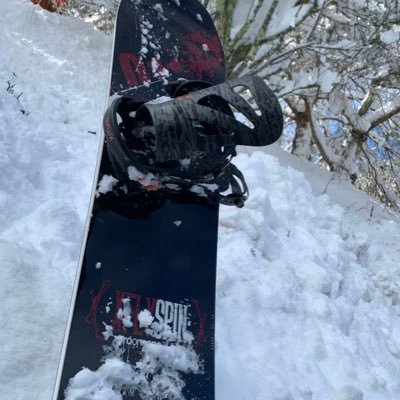 山口県民 スノーボード用アカウント🏂 ホーム、めがひら•やわた、です！色々行きたい！