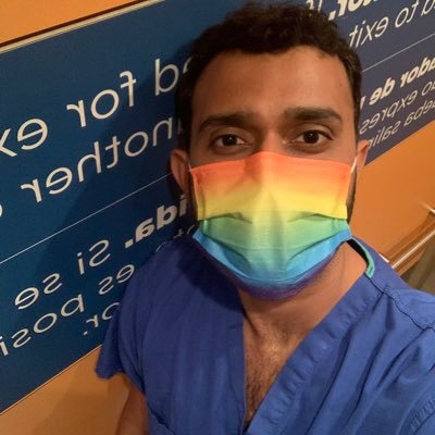 Neonatologist @UHRainbowBabies @CWRUSOM. Lover of neutrophils, norepi, and biriyani.