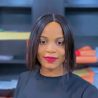 ChiemerieOkolo's profile picture. Lawyer | LLM Candidate | Treasurer, Nigerian Bar Association Young Lawyers Forum