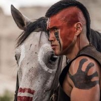 Native American(@Nativelovers0) 's Twitter Profile Photo