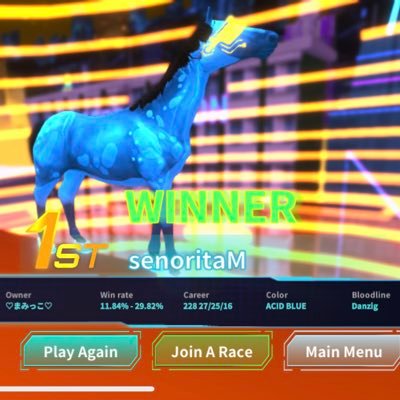 Metahorse_mk's profile picture. METAHORSE馬主です🐴世界中の METAHORSE馬主さま、お友達になってください🙏🙏🙏今は熊本を中心に活動しています💪馬主仲間絶賛募集中🐴他に暗号資産、中古車販売、豆柴販売やってます✨はじめての方でも大丈夫👍親切丁寧にご説明させていただきます。お気軽にご相談ください♪