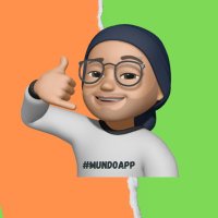 Mundo App(@MundoApp_YT) 's Twitter Profile Photo