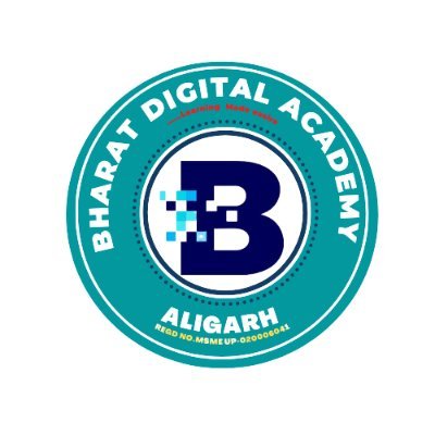 BharatDigitalA1 Profile Picture