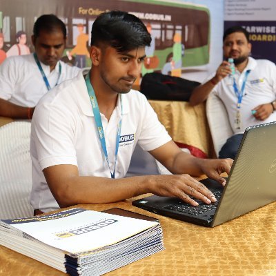 I am MD Hussen,Living in India.
Company- OD Tours and Travels Pvt Ltd.
Job Profile-Operation Manager