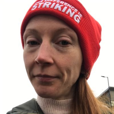 Lecturer in sociology @UniWestScotland . Researches Gender, embodiment, Violence Against Women in sport contexts