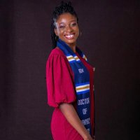 Dr. Priscyvel Akua Makafui❤️😊(@MakafuiVel) 's Twitter Profile Photo