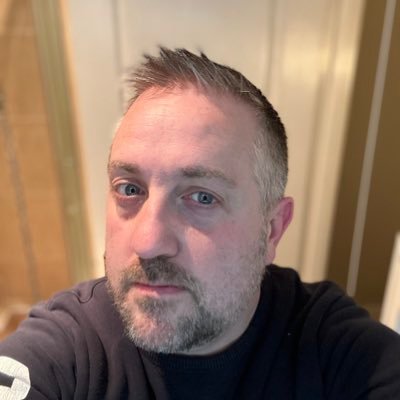 PaulTrevillian's profile picture. Sorry to disappoint, but I have nothing of importance to say. Doctor Who obsessive, Star Wars fanatic.