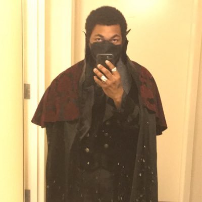 JulianPayne99's profile picture. ⚾️ 🎮 “Quoth the raven, never more.”