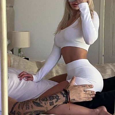 💦 Horny Mood 24/7
📥DM for promotions/credits/removals