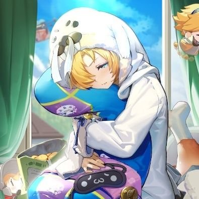 ArkeyGames's profile picture. 
