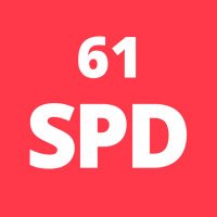 SPD Kreuzberg 61(@spdxberg61) 's Twitter Profile Photo