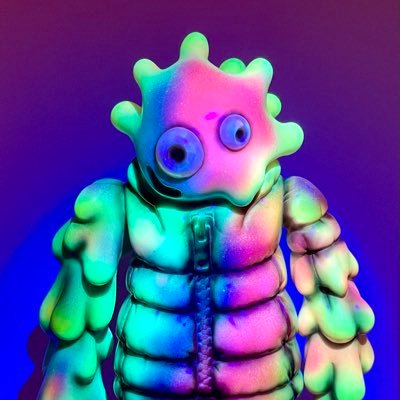 Lv157259034's profile picture. 最近ソフビに沼って、勉強中です。 自分のできる範囲でいろいろ集めていきます。 メインはインスタになります。 Instagram： https://t.co/64T12lXi08