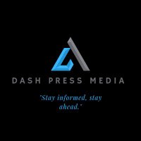 Dash Press Media(@dashpressmedia) 's Twitter Profile Photo