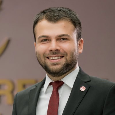 Muhammed Fatih Müjdeci Profile