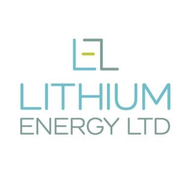 LithiumEnergy_ Profile Picture