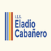 IES Eladio Cabañero (@ieseladio) Twitter profile photo