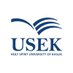 #USEK (@usekofficial) Twitter profile photo #USEK (@usekofficial) Twitter profile photo
