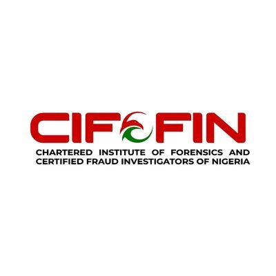 Chartered Institute of Forensics and Certified Fraud Investigators Of Nigeria. (CIFCFIN)