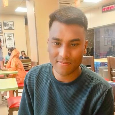 Ujjwalsingh8242's profile picture. 
