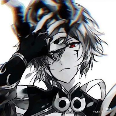 wolf991106's profile picture. 