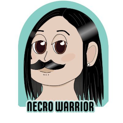 NecrowarriorSon Profile Picture