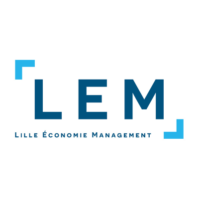 Welcome to the official account of the LEM bringing together researchers from @CNRS, @univ_lille, @iesegresearch, @ULCO_Univ & @Univ_Artois

#Lem_UMR9221 #SHS