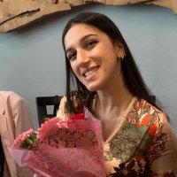Maria Teresa Gallo (@merygallo_) 's Twitter Profile