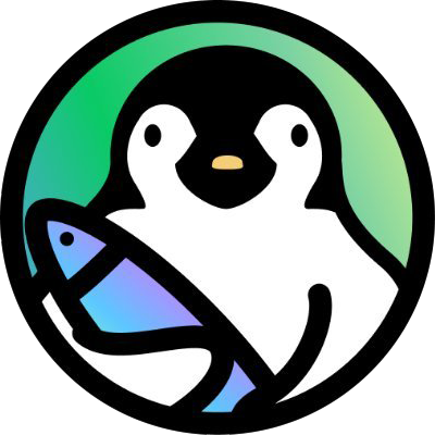 Liquidity-as-a-Service built on #Solana. 
Penguin Art NFT: Penguin-themed Re-creations of Great Art Works 
Discord: https://t.co/9DW83OVV6w