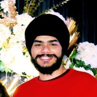 Harshdeep Singh Hura(@kinngh) 's Twitter Profile Photo