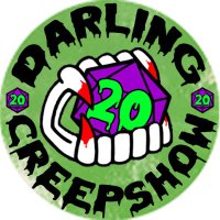 DarlingCreepshow(@DCreepshow) 's Twitter Profile Photo