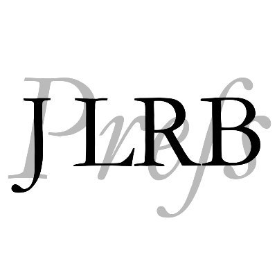 JLRB Press is a small-run imprint that specializes in poetry, with a strong emphasis on queer and neurodivergent voices and emerging writing. IBPA member.