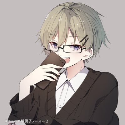蓮華@謎解き垢さんのプロフィール画像