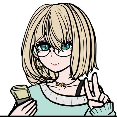 Unie_ゆに_vrcさんのプロフィール画像