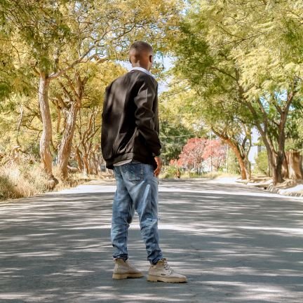 Jexhi2's profile picture. JESUS IS KING