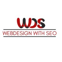 Webdesign With SEO (@webwithseo) Twitter profile photo