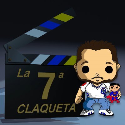 la7claqueta Profile Picture