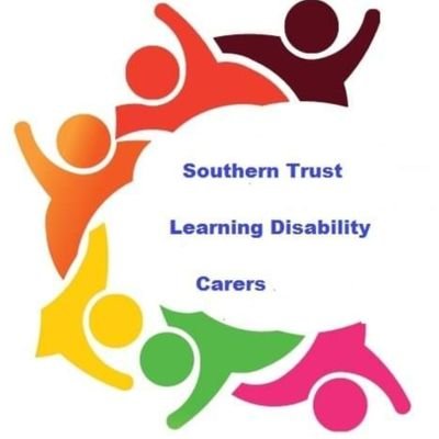 We are the Southern Trust Learning Disability Carers  in Northern Ireland, we aim to keep all Carers in the area updated with meetings and events.